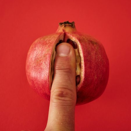 Αν ψάχνεις για κάτι extreme στο κρεβάτι, υπάρχει το 