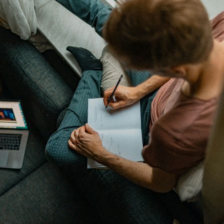 To Journaling μπορεί να σε βοηθήσει στο στρες κι όχι μόνο
