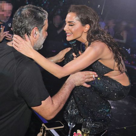 Celebrities Έλληνες και ξένοι, που βρήκαν τον έρωτα με τη δεύτερη