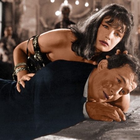10 ερωτικές ιστορίες του παλιού και σύγχρονου ελληνικού κινηματογράφου