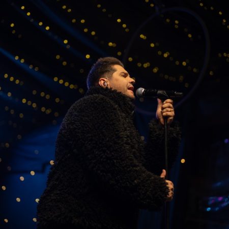 Ο Τσαλίκης κατεβάζει μπινελίκια στον Μύλο των Ξωτικών και γίνεται το καλό το «ώπα»