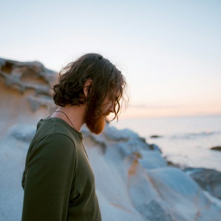 Οι άντρες με μούσι είναι σταθερότεροι στις σχέσεις, λέει η επιστήμη