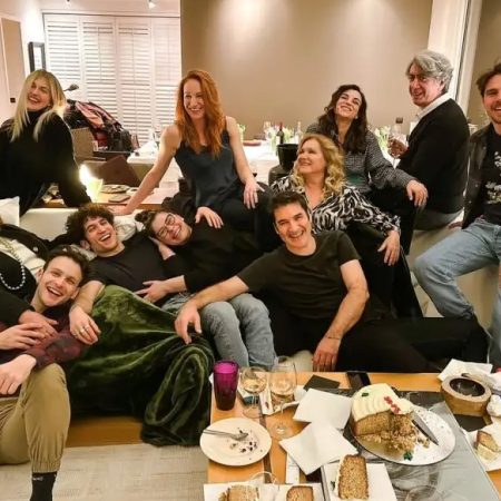 MAESTRO: Το reunion των πρωταγωνιστών και η γλυκιά μπηχτή για το μέλλον