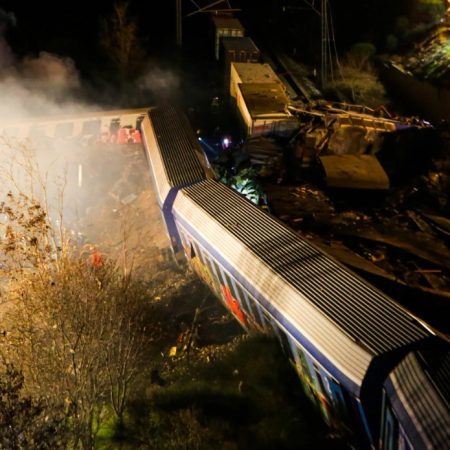 «Δεν μπορώ να αναπνεύσω»: Τα ηχητικά για τα Τέμπη δείχνουν όλη την αλήθεια