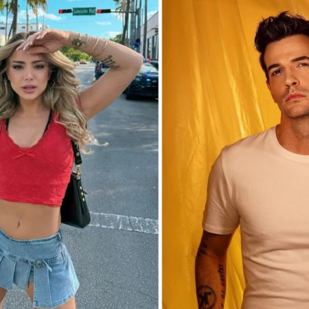 Το καρφί της Ζόζεφιν για τον Νίνο, το έχουμε σκεφτεί όλοι για πρώην