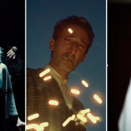 Υποψηφιότητες Όσκαρ: Μόλις ανακοινώθηκε ποιοι πάνε φέτος για το «χρυσό»