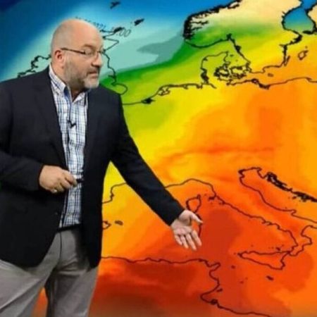 «30% πιθανότητα βροχής»: Ό,τι νόμιζες ότι σημαίνει, να ξέρεις πως έκανες λάθος