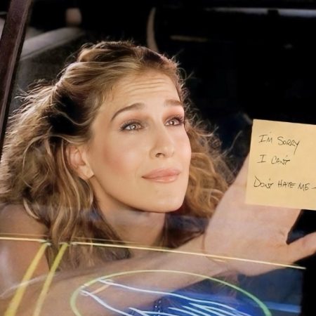 Σύνδρομο Κάρι Μπράντσο ή αλλιώς, γυναίκες που ζουν για έναν άντρα