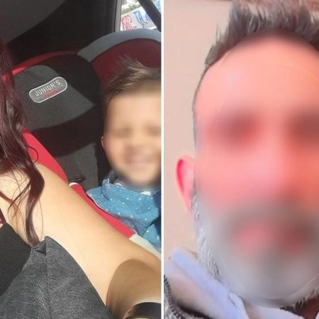 Σοκαρισμένοι οι γιατροί με τη βαριά κακοποίηση του 3χρονου Άγγελου