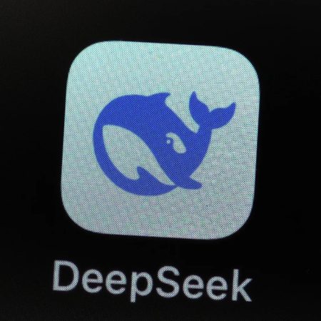 DeepSeek: Το νέο AI chat για να μην ξαναγράψεις ποτέ εργασία στη σχολή