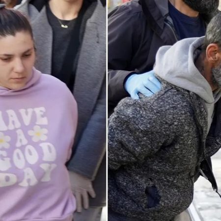 Αστυνομικοί για Άγγελο: «Δεν έχουμε ξαναδεί τόσο κακοποιημένο παιδί σε τόσο μικρή ηλικία»