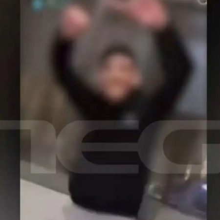 Γέλια, τραγούδια και χοροί από τους βiaστές της 16χρονης στην Πάτρα