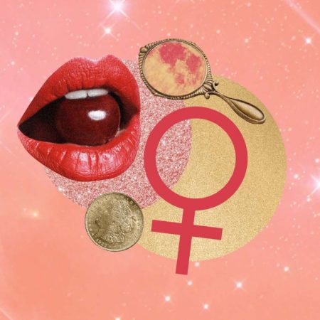 Σ#ξ ως θεραπεία: Πώς τα ζώδια χρησιμοποιούν τον ερωτισμό για να γιατρευτούν