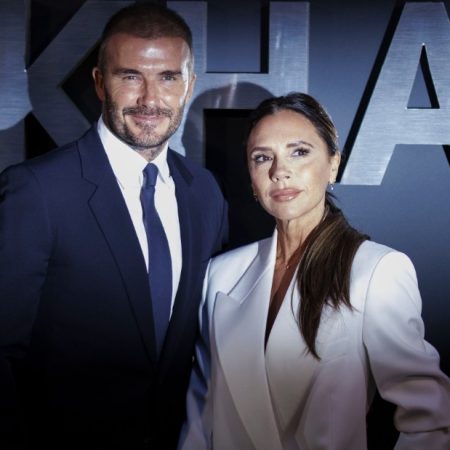 Είναι οι Beckhams το τέλειο ζευγάρι ή είναι απλά μια βιτρίνα;