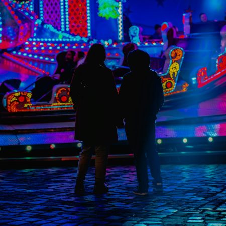 Το σύστημα 5:1 που ακολουθούν τα ευτυχισμένα ζευγάρια