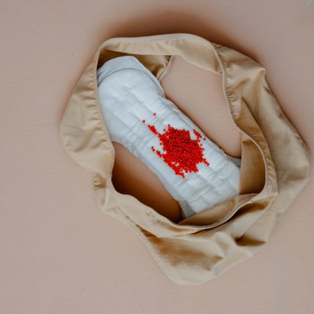 Για να μην αναρωτιέσαι τι περνάει το κορίτσι-φίλη-έργαζόμενή σου στην περίοδο