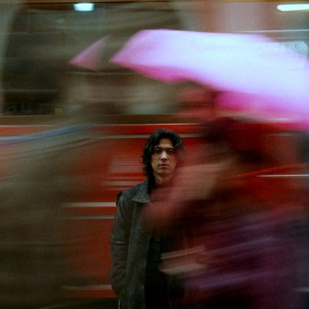 Πάντα με γοήτευαν οι παράξενοι άνθρωποι