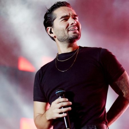 Ο Μάστορας απαντάει αφού τον συνέλαβαν μεθυσμένο: «Δεν είμαι άγιος»