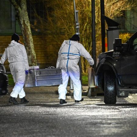 «Η χειρότερη επίθεση που έχει γίνει στη Σουηδία»: 11 νeκροί σε σχολείο ενηλίκων