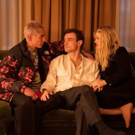 «Πώς ξεπέρασα το κέρατο της πρώην μου κάνοντας τρίο με ζευγάρι»