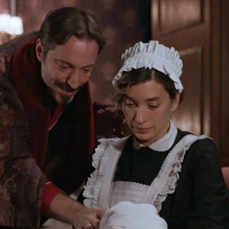 Grand Hotel: Η συγκλονιστική αφιέρωση του Μιχάλη Συριόπουλου στον 3χρονο Άγγελο