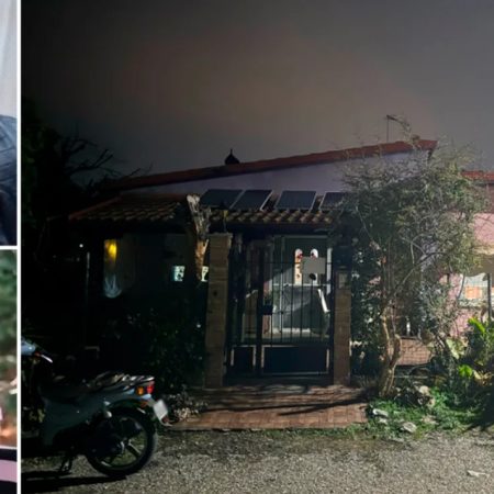 Πιερία: Σκόtωσε τον σύντροφό της, τον έθαψε στον κήπο κι έκλαιγε ψάχνοντάς τον στα κανάλια