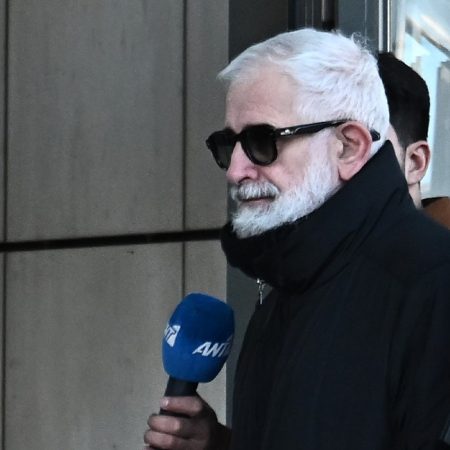 Ο εισαγγελέας στη δίκη Φιλιππίδη ξεπερνά κάθε όριο λέγοντας τον βiaσμό «άγριο πέσιμο»