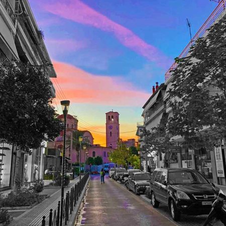 Σε 3 περιοχές της Αθήνας αναπνέουν τον χειρότερο αέρα (μέχρι να γίνουν περισσότερες)