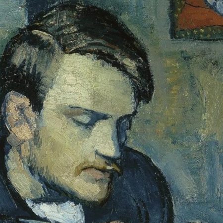 Το μυστικό κάτω από πίνακα του Πικάσο: Το πορτραίτο της γυναίκας που κράτησε κρυφή