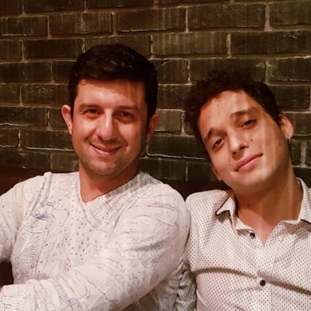 Ο Μιχάλης Οικονόμου σχολιάζει το «καλύτερα να μου βγει ναρκkoμανής παρά γκέι»