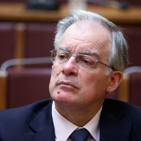 Έχουμε νέο Πρόεδρο της Δημοκρατίας και το όνομα αυτού: Κωνσταντίνος Τασούλας