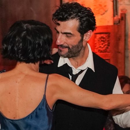 Η ατάκα του Νίκου Κουρή για τη μονογαμία έχει σχέση και με τον χωρισμό του;