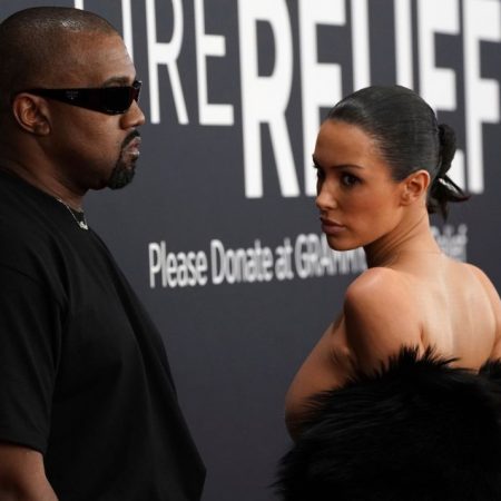 Σας θέλουμε ψύχραιμους, γιατί Kanye West και η Bianca Censori χωρίζουν!