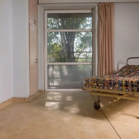 Δαφνί: 47χρονος σkότωσε ασθενή που μπέρδεψε με γυναίκα που είχε σkotώσει στην Κέρκυρα