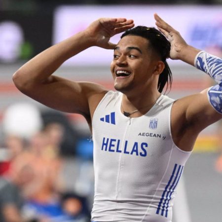 Οι Έλληνες ψήφισαν τον Καραλή για τον τέλειο γαμπρό κι εκείνος το πανηγύρισε