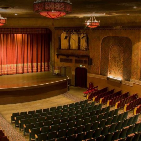 Σύντομα θα μπορείς να δεις θέατρο δωρεάν και με συνταγή γιατρού