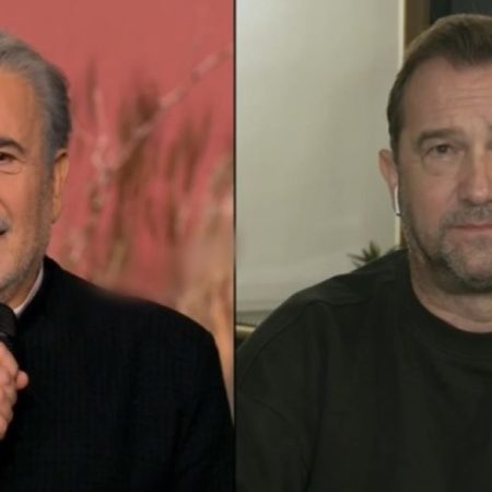 Όσα είπε ο Πλακιάς στον Λαζόπουλο σηκώνουν την τρίχα και του πιο αλύγιστου