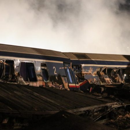 16 άνθρωποι μας λένε τι θυμούνται από την ημέρα που μάθανε για τη σύγκρουση