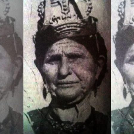 Γιαννούλα η Κουλουρού: Ο εξευτελισμός μιας Πατρινιάς που έγινε αποκριάτικο έθιμο