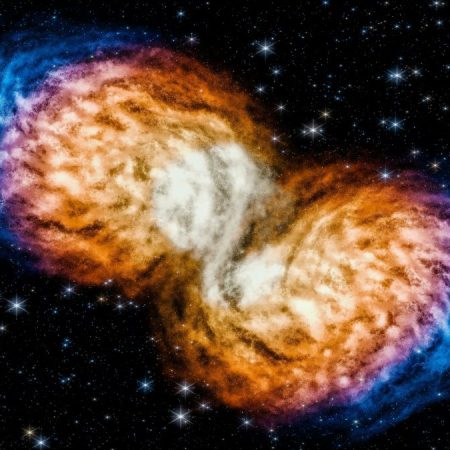 Ο ανάδρομος Άρης μας θυμίζει πως μπορούμε να επιστρέψουμε σε εκκρεμότητες και να τις μετατρέψουμε σε ευκαιρίες