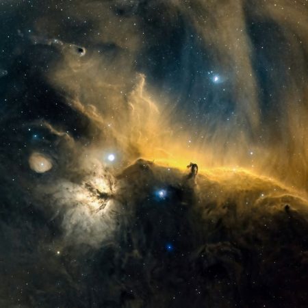 Το τρίγωνο Σελήνης - Δία φέρνει ευημερία, ανάπτυξη και νέες δυνατότητες