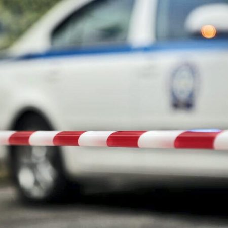 Βόλος: Πατέρας έριξε την εξάχρονη κόρη του στο ποτάμι για να πνιγεί