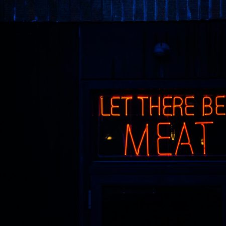 Τι είδους σ#ξ κάνεις, ανάλογα με το τι κρέας προτιμάς να τρως