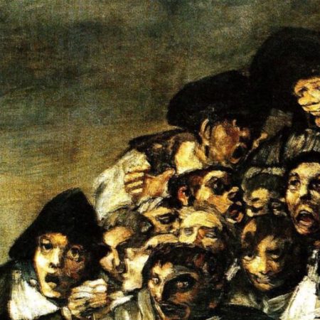 Σύνδρομο Susac: Όταν ο Goya φιλοτέχνησε τους Μαύρους Πίνακες
