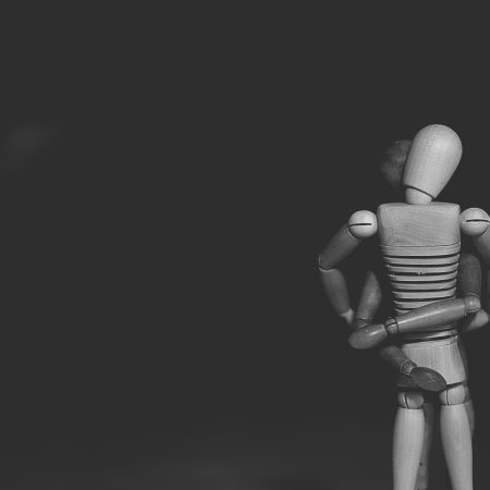 Έχεις κολλήσει σ' έναν γάμο χωρίς σ#ξ; 4 red flags είναι το σήμα να το τελειώσεις