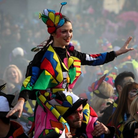 Ακυρώνονται καρναβαλικές συναυλίες στην Ξάνθη, από σεβασμό στην επέτειο των Τεμπών