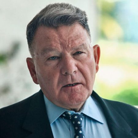 Ο Αλέξης Κούγιας βρίσκεται σε κρίσιμη κατάσταση με την υγεία του - Η ανάρτηση των παιδιών του