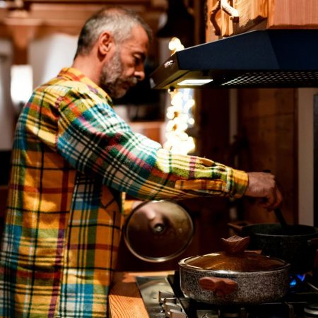 5 γρήγορες, εύκολες και θρεπτικές συνταγές για να έχεις υγιεινό τρόπο ζωής ακόμα και στις πιο απαιτητικές ημέρες