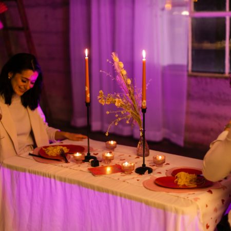 5 προκαταρκτικά για προεόρτια στο εστιατόριο- πριν πάτε σπίτι