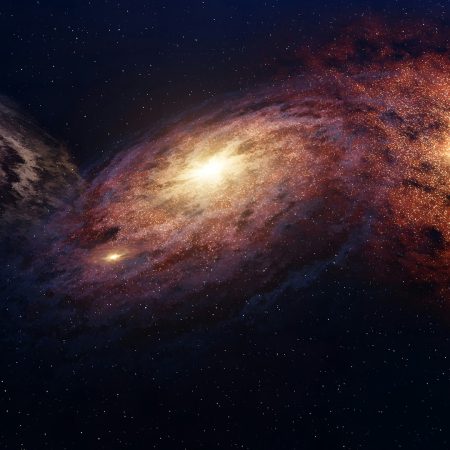 Αφροδίτη στον Κριό από 4/2: Σε ποια ζώδια φέρνει πάθος και σε ποια εντάσεις